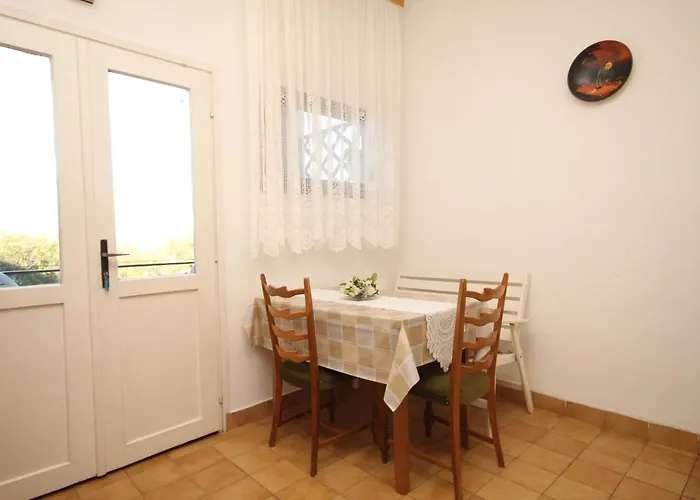 8237c Apartment Kukljica