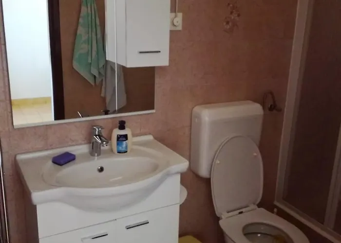 Apartment 8237c
