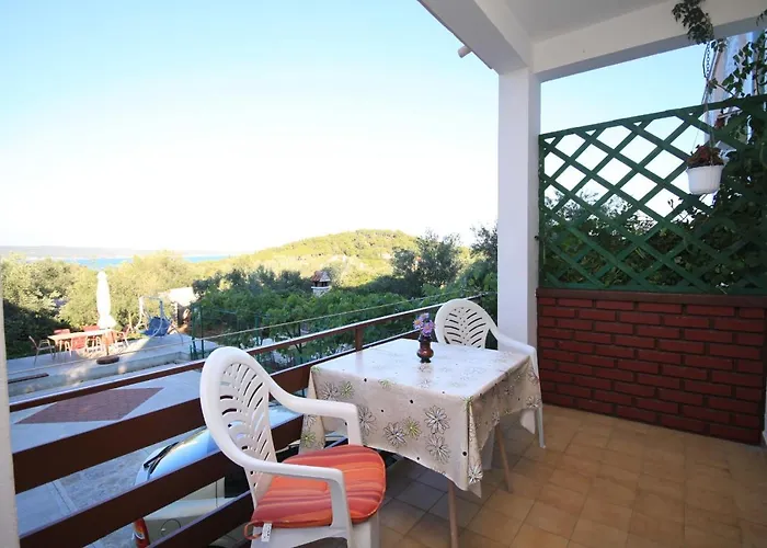 Appartement 8237c *